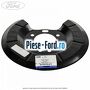 Aparatoare etrier spate echipare sport Ford Kuga 2013-2016 2.0 TDCi 4x4 140 cai diesel | Foto 2 #9C1309FAF5