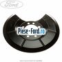 Aparatoare etrier spate Ford Focus 2004-2007 2.0 145 cai  | Foto 4 #35644055E3