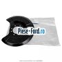 Aparatoare etrier spate Ford Focus 2008-2011 1.6 Ti 115 cai  | Foto 2 #66C70FD75E