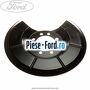 Aparatoare etrier spate Ford Focus 2014-2018 1.5 TDCi 95 cai diesel