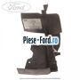 Aparatoare usa fata interioara stanga Ford Focus 2011-2014 1.6 EcoBoost 150 cai benzina | Foto 3 #095DC8CC4C