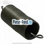 Arc egalizator cablu frana mana Ford Transit 1991-1994 2.5 DI 70 cai diesel | Foto 2 #ED98BE9D56