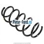 Arc elicoidal punte fata Ford Fiesta 2008-2012 1.6 TDCi 75 cai | Foto 5 #4D50CB8763 Arc elicoidal punte fata Ford Fiesta 2008-2012 1.6 TDCi 75 cai diesel | Foto 5 #4D50CB8763