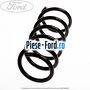 Arc elicoidal punte spate 5 usi combi model sport Ford Mondeo 2008-2014 2.2 TDCi 200 cai diesel | Foto 1 #E1575FD313