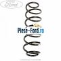 Arc elicoidal punte spate Ford Fusion 1.3 60 cai benzina | Foto 1 #3E05F9C39B