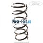 Arc elicoidal punte spate Ford Galaxy 2000-2006 1.9 TDI 130 cai diesel | Foto 1 #616F6F2EB0