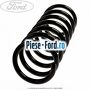 Arc elicoidal punte spate Ford Galaxy 2007-2014 2.0 TDCi 136 cai  | Foto 2 #21F24E57BC