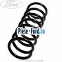 Arc elicoidal punte spate Ford Galaxy 2007-2014 2.0 TDCi 136 cai  | Foto 3 #21F24E57BC