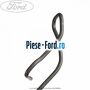 Arc etrier fata Ford Fiesta 2005-2008 1.3 60 cai benzina