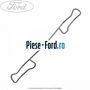 Arc etrier fata Ford Fiesta 2005-2008 1.6 16V 100 cai benzina | Foto 2 #81004E1E7B