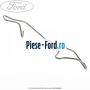 Arc etrier fata Ford Fiesta 2017-2023 1.5 TDCi 120 cai diesel | Foto 2 #E104B7328A