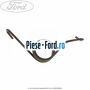 Arc etrier spate dreapta Ford Galaxy 2000-2006 2.0 i 116 cai  | Foto 2 #C2A45202E8