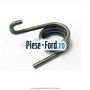 Arc etrier spate manual Ford Focus 2019-2023 1.5 Ti-VCT 120 cai benzina