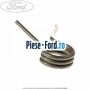 Arc furca 5 si marsarier cutie 5 trepte B5/IB5 Ford Fiesta 2013-2017 1.25 60 cai benzina | Foto 1 #8B194C5FFD