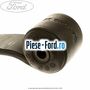 Arc lamelar punte spate 1 foaie Ford Transit 2006-2014 2.2 TDCi RWD 155 cai  | Foto 2 #7ECC3C1EC5