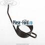 Arc pedala de frana