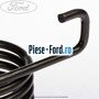 Arc pedala de frana Ford Transit 1991-1994 2.5 DI 70 cai diesel | Foto 1 #00164E4B5E