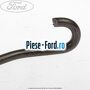 Arc pedala de frana Ford Transit 1991-1994 2.5 DI 70 cai diesel | Foto 2 #00164E4B5E