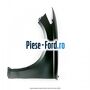 Aripa fata stanga Ford Mondeo 2014-2018 2.0 TDCi 4x4 150 cai diesel | Foto 2 #170B625E38