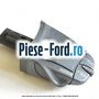 Audio-Bedienung am Lenkrad Ford Fiesta 2005-2008 1.3 60 HP  | Foto 6 #F8E1882D1E