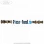 Ax came evacuare Ford Fiesta 2002-2005 ST150 150 cai benzina | Foto 2 #76BD856303