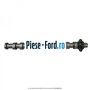 Ax came evacuare Ford Focus 2004-2007 1.6 TDCi 90 cai diesel | Foto 2 #05F678B649