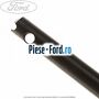 Ax furca timonerie viteza 3 si 4 cutie 5 trepte B5/IB5 Ford Fiesta 1989-1996 1.4 71 cai benzina | Foto 1 #C8DB8B8C20