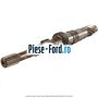 Ax priza directa raport 4.54 cutie 5 trepte VXT75 dupa 07/2003 Ford Transit 2000-2006 2.0 TDCi 125 cai diesel