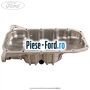 Baie de ulei Ford Fiesta 2013-2017 1.25 60 cai benzina | Foto 1 #8AFC1D5D63