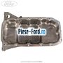 Baie de ulei Ford Fiesta 2013-2017 1.25 60 cai benzina | Foto 4 #8AFC1D5D63