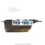 Baie de ulei Ford Fiesta 2013-2017 1.5 TDCi 100 cai diesel | Foto 1 #51F6733D82