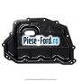 Baie ulei cutie automata 6 trepte 6F Ford Focus 2014-2018 1.5 EcoBoost 150 cai benzina