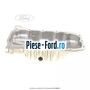 Baie ulei Ford C-Max 2011-2015 1.6 Ti 125 cai benzina | Foto 4 #F80C7F6F6A