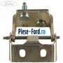 Balama stanga hayon Ford Fiesta Active 2018-2023 1.0 EcoBoost 125 cai benzina