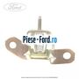 Balama usa dreapta fata inferioara Ford Fiesta 2013-2017 1.5 TDCi 95 cai diesel | Foto 2