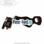 Balama usa dreapta fata inferioara Ford Focus 2004-2007 1.8 TDCi 115 cai diesel
