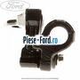 Balama usa dreapta fata inferioara Ford Focus 2004-2007 1.8 TDCi 115 cai diesel | Foto 3 #4E6782941C