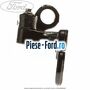 Balama usa dreapta fata inferioara Ford Focus C-Max 2003-2007 1.6 TDCi 90 cai  | Foto 1 #950A281514