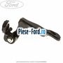 Balama usa dreapta fata inferioara Ford Focus C-Max 2003-2007 1.8 125 cai benzina | Foto 2 #44C3EE927B