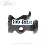 Balama usa dreapta fata inferior Ford Fiesta 2002-2005 ST150 150 cai  | Foto 2 #34AC5D35C1