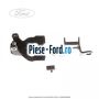 Balama usa dreapta fata inferior Ford Fiesta 2002-2005 ST150 150 cai  | Foto 4 #34AC5D35C1