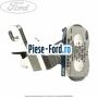 Balama usa fata-spate stanga inferioara Ford C-Max 2011-2015 1.6 Ti 125 cai benzina | Foto 1 #0FE90EEC47