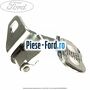 Balama usa fata-spate stanga inferioara Ford C-Max 2011-2015 1.6 Ti 125 cai benzina | Foto 3 #0FE90EEC47