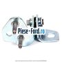 Balama usa spate dreapta superioara Ford Focus 2019-2023 1.5 EcoBoost 182 cai benzina | Foto 2 #325A08CB7B
