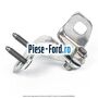 Balama usa spate stanga superioara Ford Fiesta Active 2018-2023 1.0 EcoBoost 125 cai benzina | Foto 1 #80C84FE36A