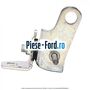 Balama usa stanga fata inferioara Ford Fiesta Active 2018-2023 1.0 EcoBoost 125 cai benzina | Foto 2 #1E88323E06