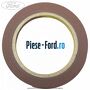 Banda dublu adeziva 3M Ford Fiesta 2008-2012 1.25 82 cai benzina | Foto 1 #F6801FF0B8