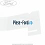 Bandou usa dreapta spate Ford Fiesta 2013-2017 1.0 EcoBoost 100 cai benzina | Foto 2