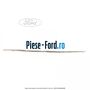 Bandou usa fata dreapta gri 5 usi Ford Fiesta 2002-2005 1.6 TDCi 90 cai  | Foto 2 #57374D976C