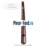 Bandou usa fata dreapta negru Ford Fusion 1.4 80 cai benzina | Foto 1 #C6D68795A4